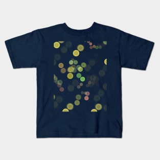 Bubbles Kids T-Shirt